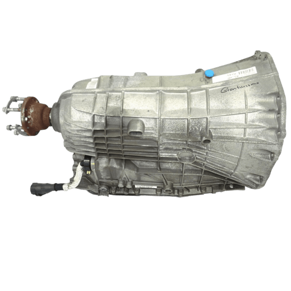 Maserati-Granturismo-Gearbox-Transmission-238966