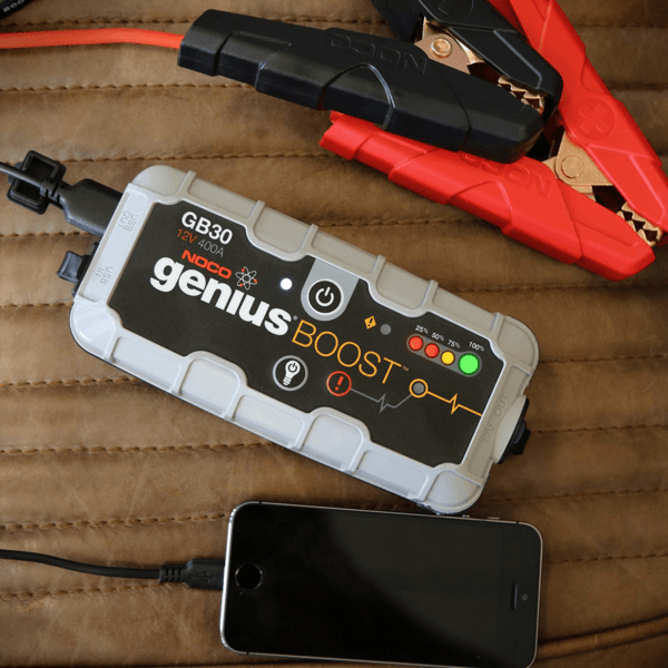 NOCO-Genius-Boost-GB30-12V-UltraSafe-Lithium-Jump-Starter
