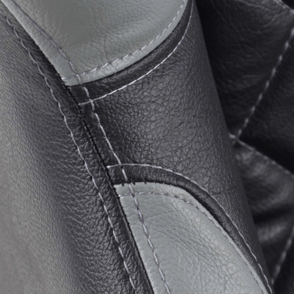 Portseat-Set-Las-Vegas-Artificial-Leather-Black