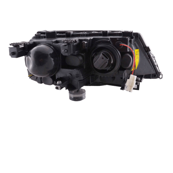 Angel Eye Headlight BMW 3er Limo Typ E46