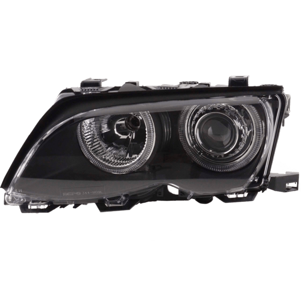 Angel Eye Headlight BMW 3er Limo Typ E46