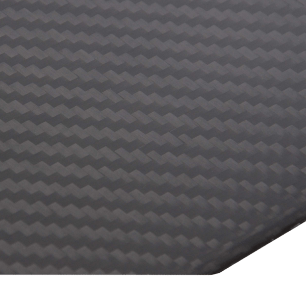 Carbon Bonnet Hood Opel Astra J