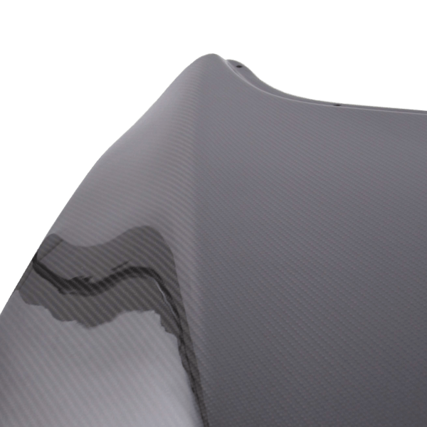 Carbon Bonnet Hood Opel Astra J