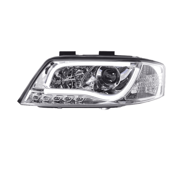 Daylight Headlight Set Audi A6 Typ 4b