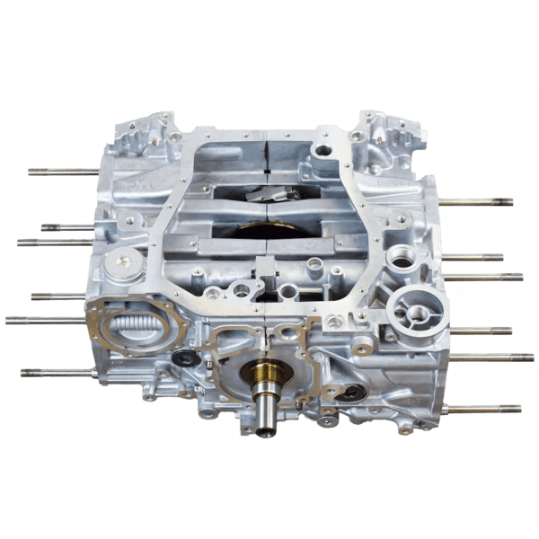 FRS BRZ WRX FA20 Stage 3 Short Block