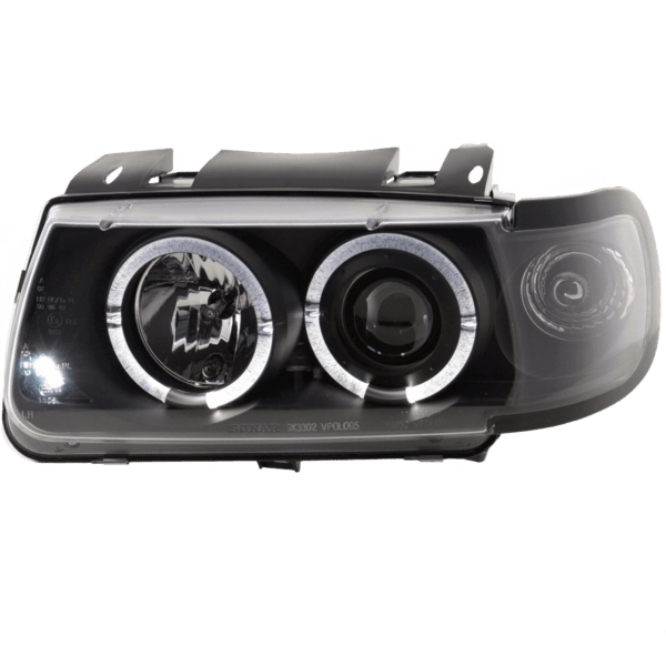Headlight VW Polo Typ 6N