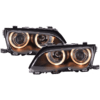 Angel Eye Headlight BMW 3er Limo Typ E46
