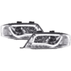 Daylight Headlight Set Audi A6 Typ 4b