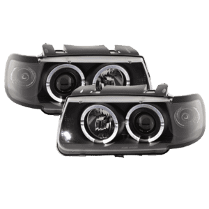 Headlight VW Polo Typ 6N